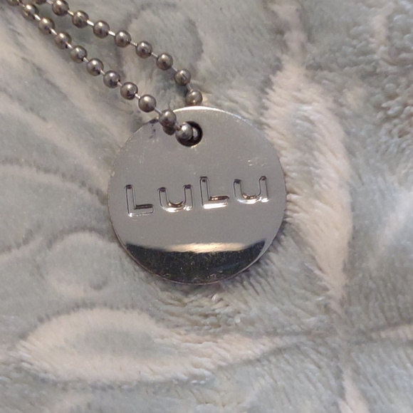 Lulu wallet - Picture 3 of 4